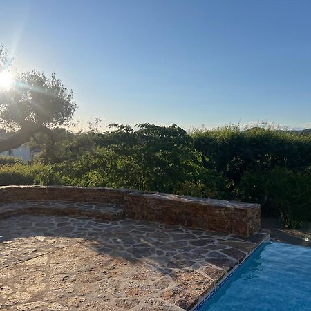 Villa Familiale Avec Vue Imprenable Saint-Raphaël Exteriér fotografie