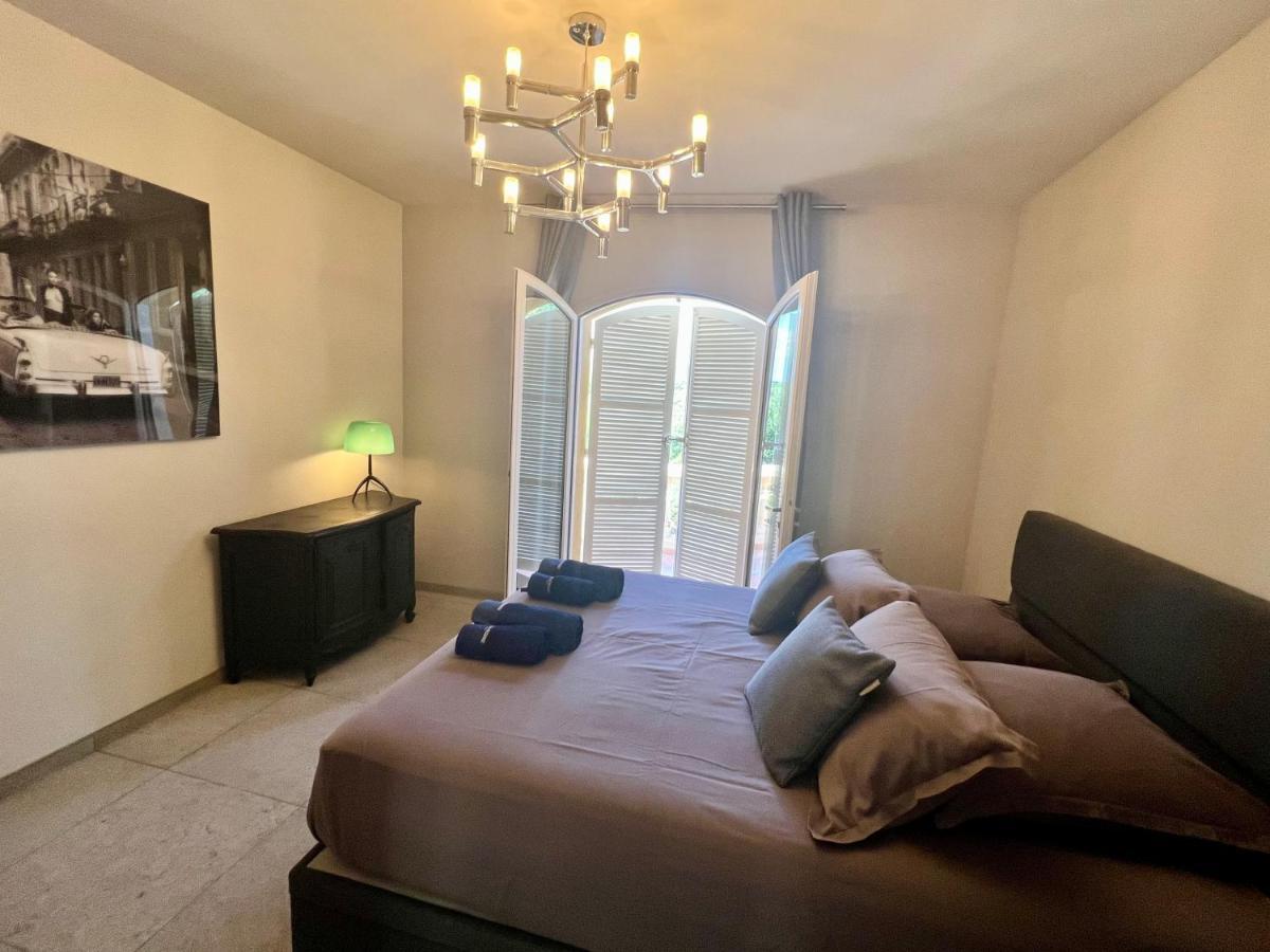 Villa Familiale Avec Vue Imprenable Saint-Raphaël Exteriér fotografie