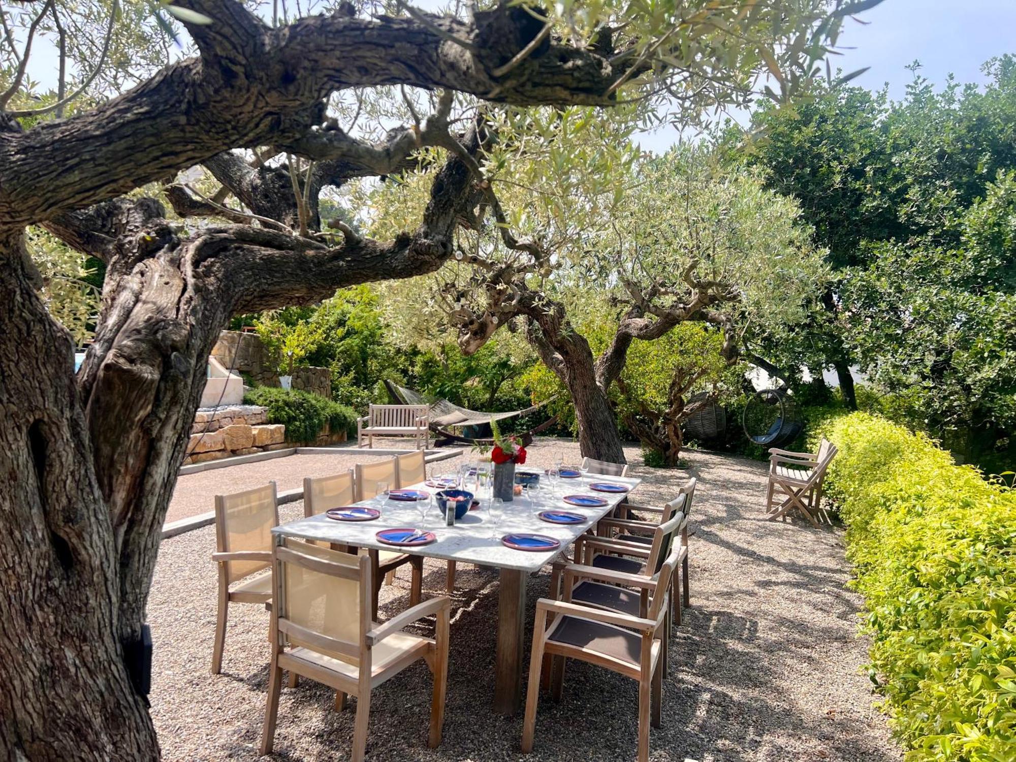 Villa Familiale Avec Vue Imprenable Saint-Raphaël Exteriér fotografie