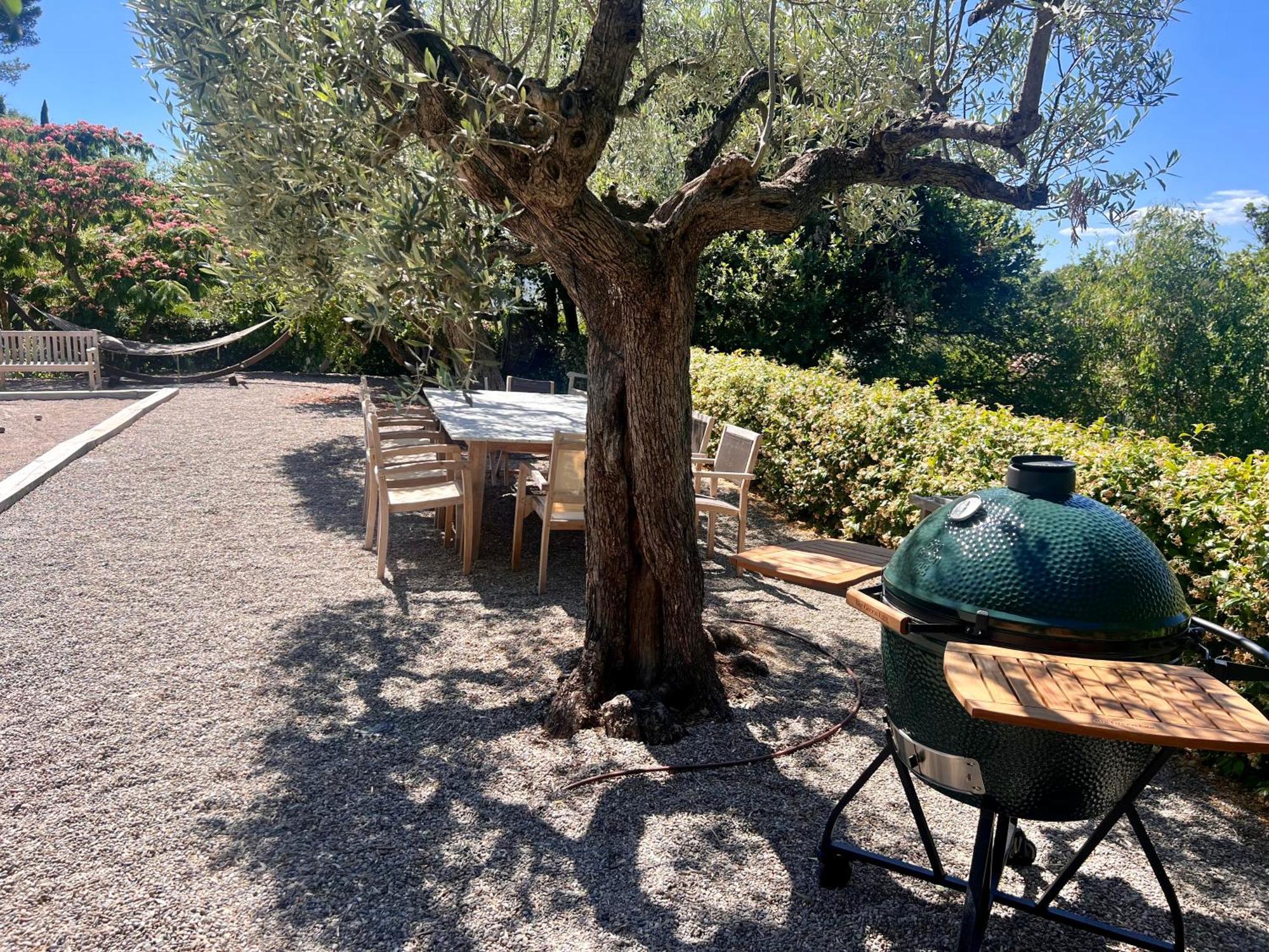 Villa Familiale Avec Vue Imprenable Saint-Raphaël Exteriér fotografie